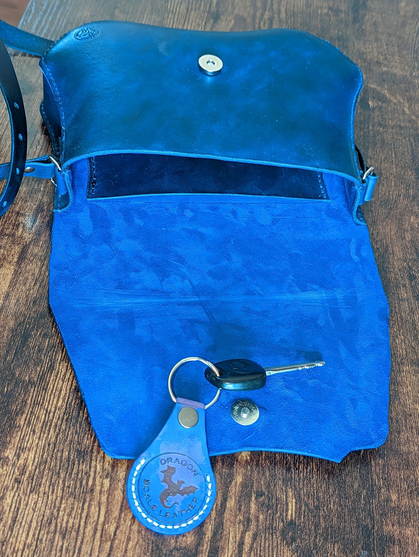 "Laura" Purse