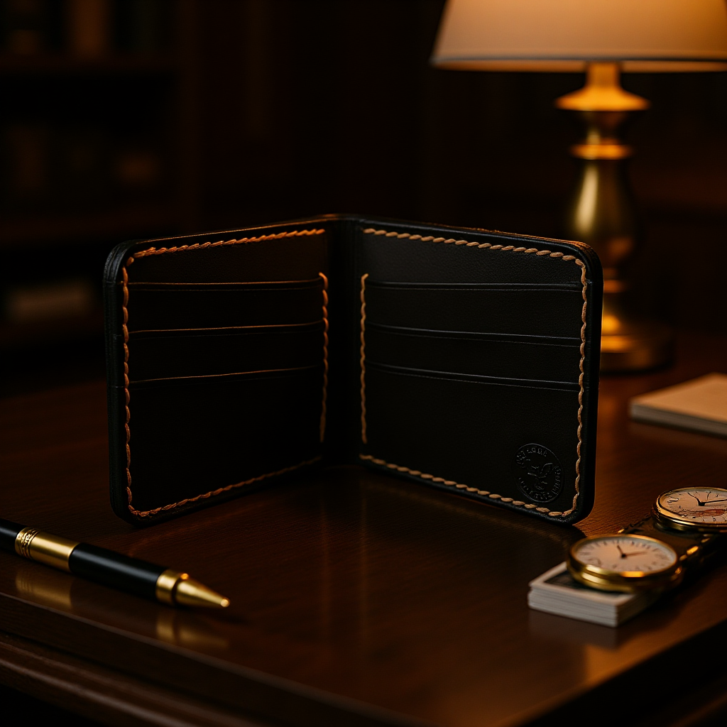 Pacific Ridgeline Bifold