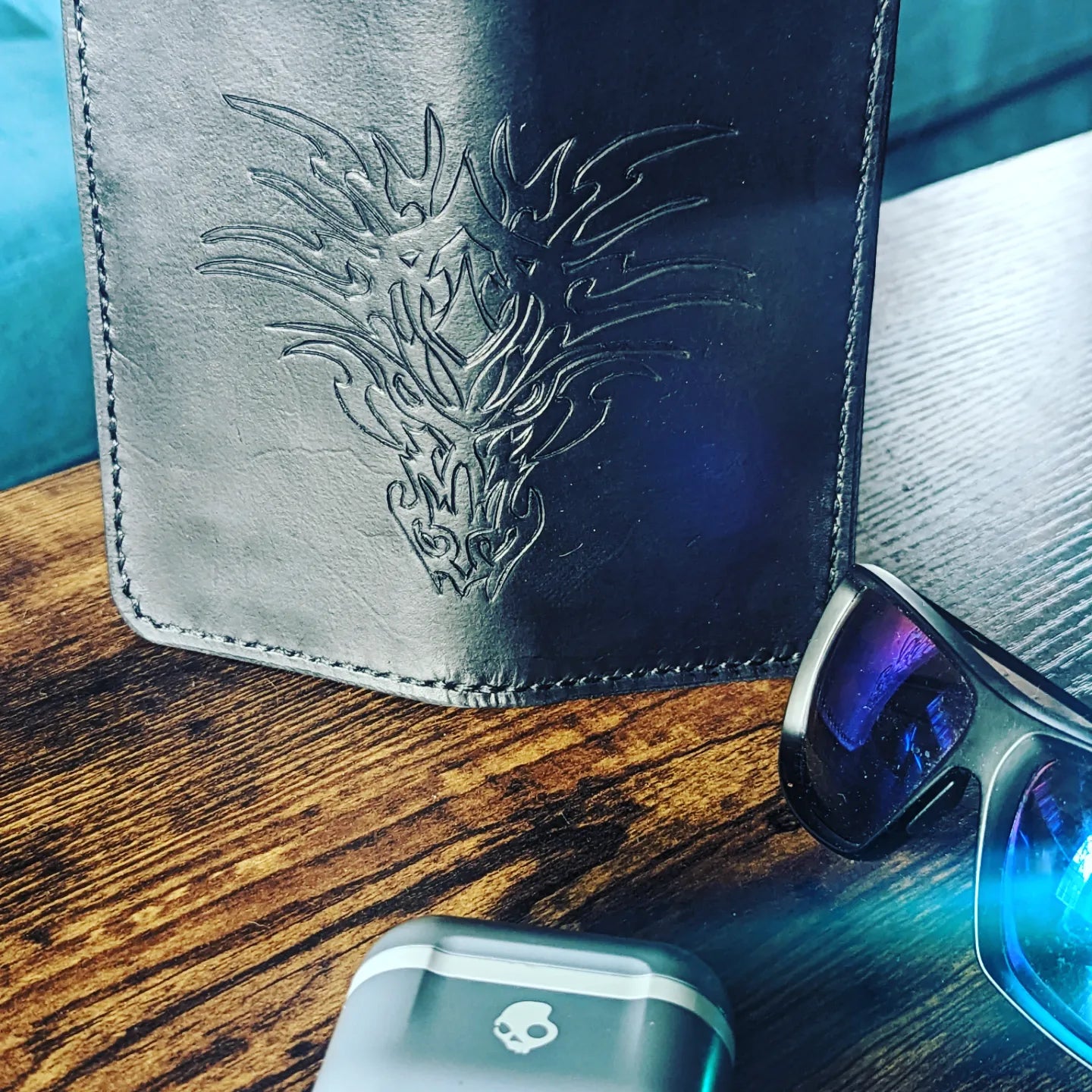 Custom Wallets, Purses, Journal Covers and More...