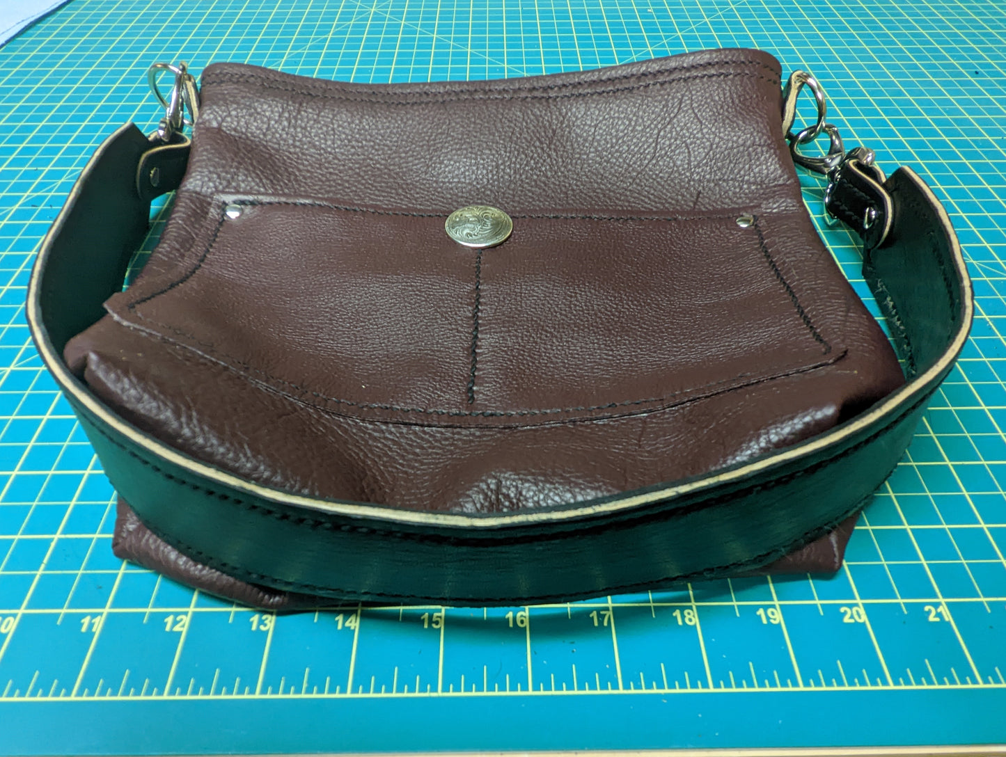 Custom Wallets, Purses, Journal Covers and More...
