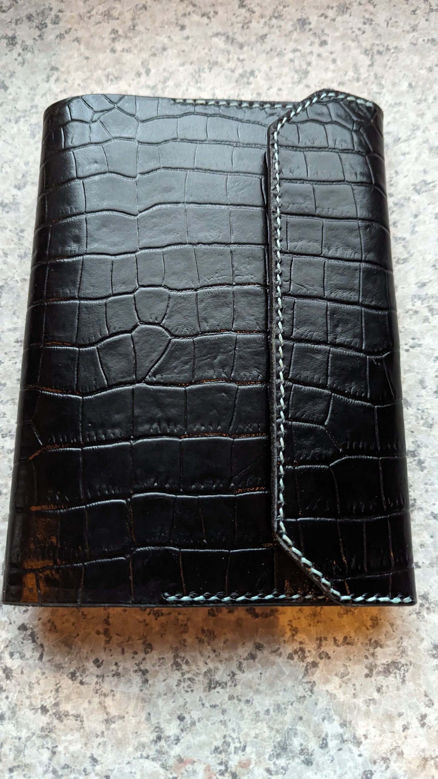 Leather Journal Covers