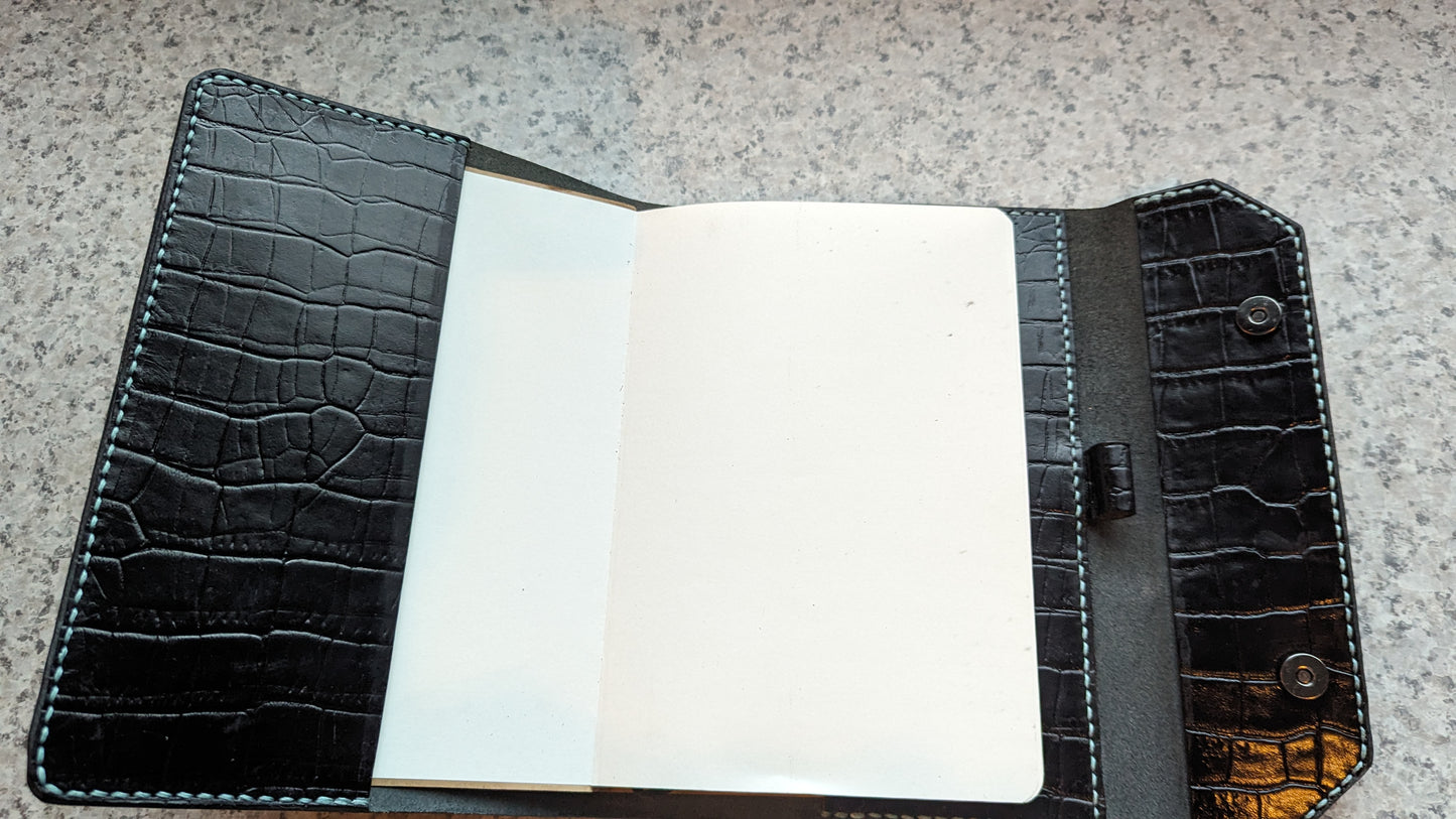 Leather Journal Covers