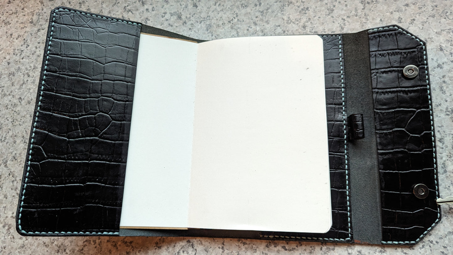 Leather Journal Covers