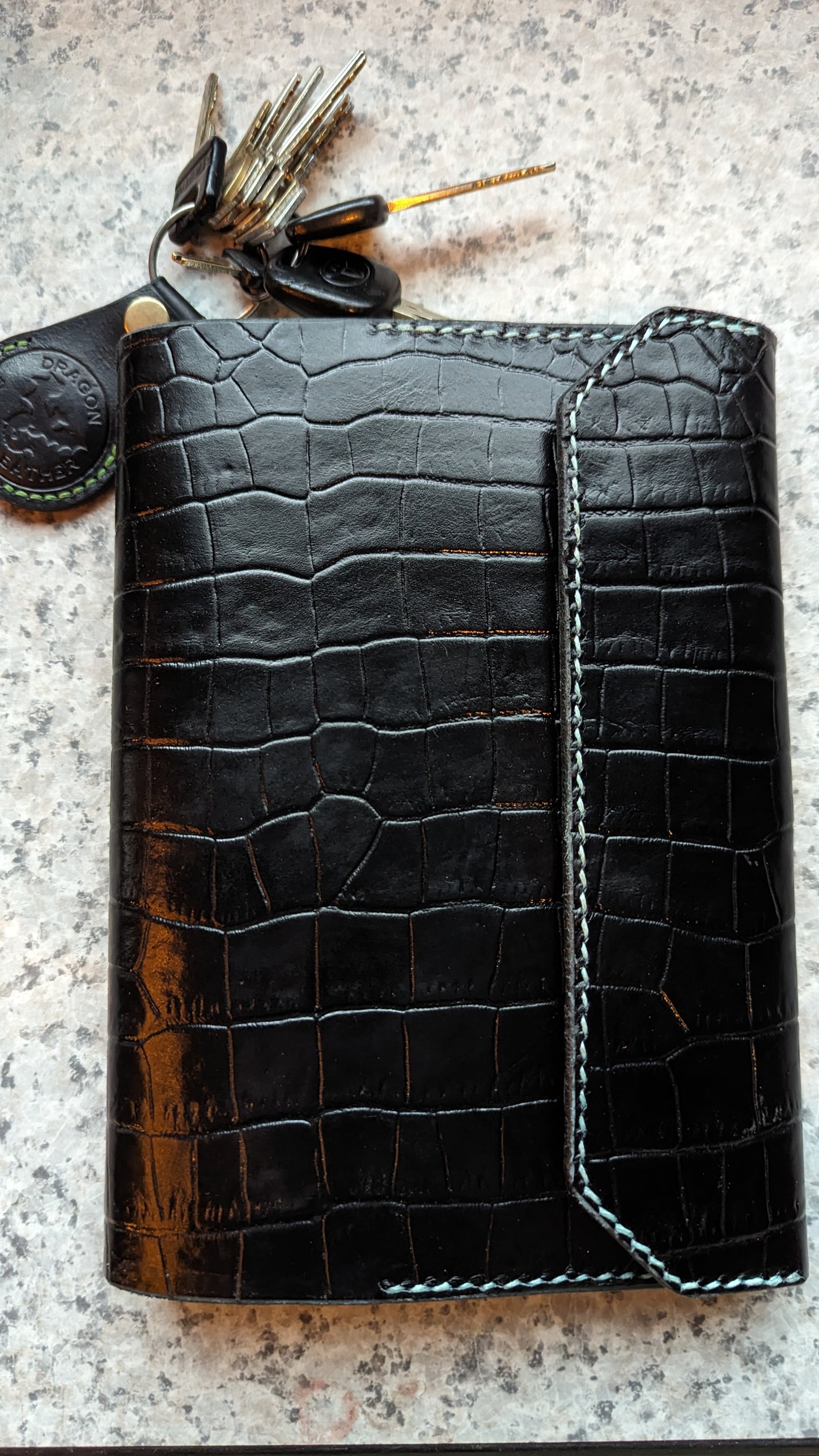 Leather Journal Covers