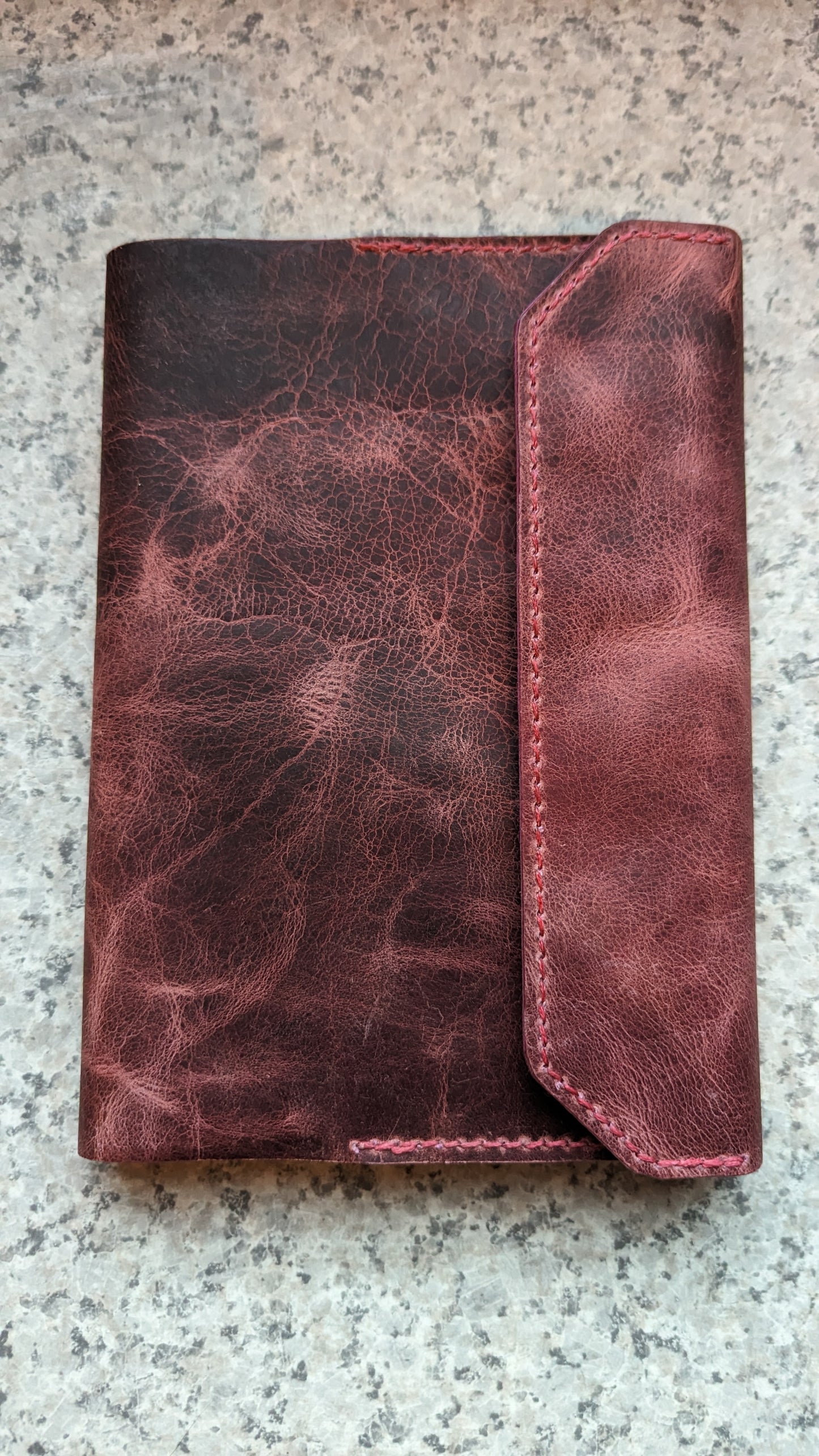 Leather Journal Covers