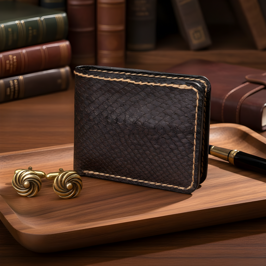 Pacific Ridgeline Bifold