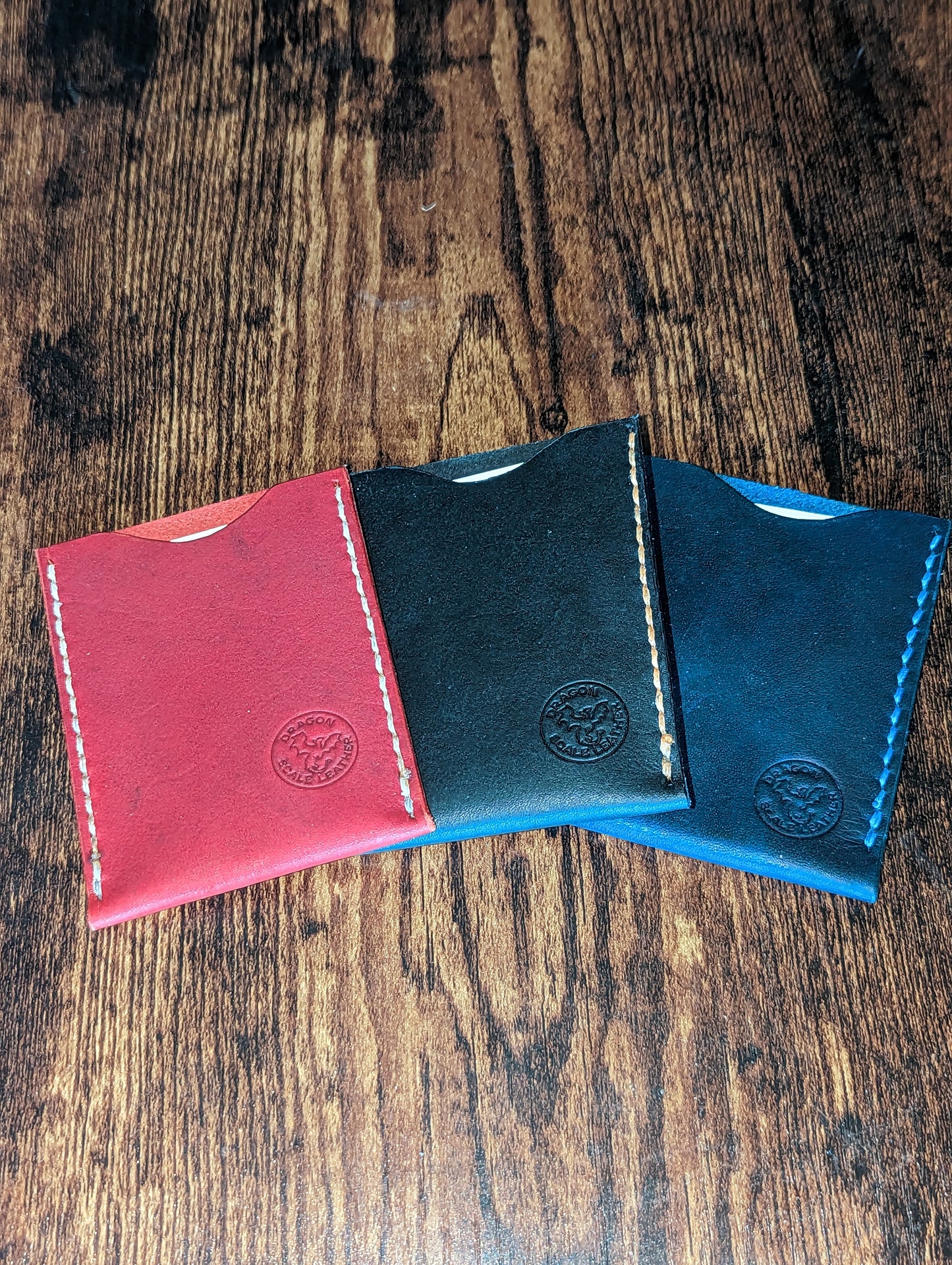 Minimalist Slim Card Holder/Wallet